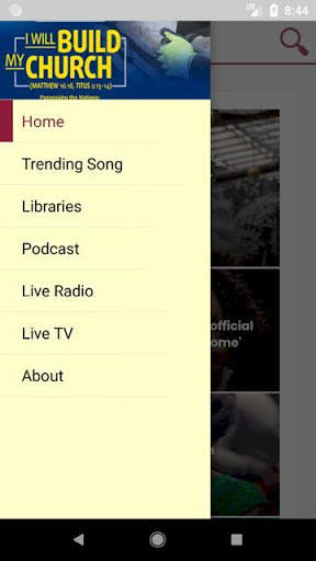 PentMusic | 2020 Theme Songs, Trending Pentecost screenshot 6