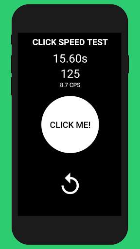 Click Speed Test screenshot 6