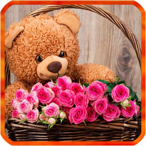 Teddy Bear Live Wallpapers 1.0.4