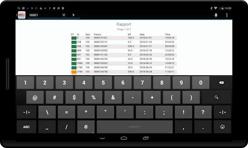 Mobile Kiosk screenshot 5