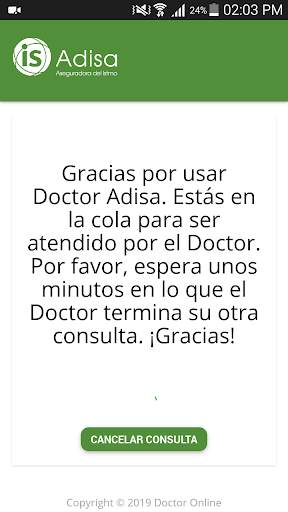 Dr. Adisa screenshot 8