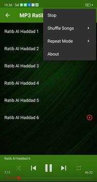Ratib Al-Haddad MP3 Offline screenshot 6