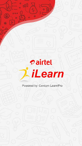 Airtel iLearn screenshot 1