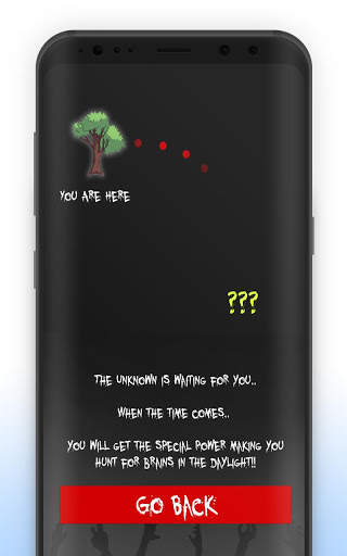 Zombie Master - Idle & Clicker Game screenshot 8