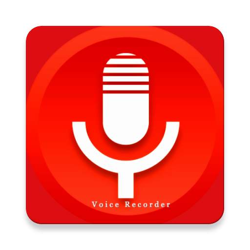 Voice Recorder - Sound Recorder screenshot 1