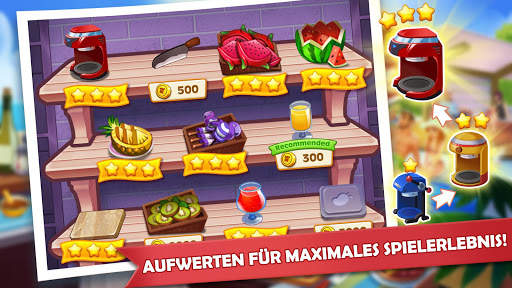 Cooking Madness - Kochspiel screenshot 13