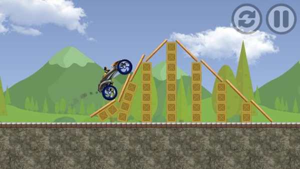 Dr Drive Stunt Racing screenshot 3