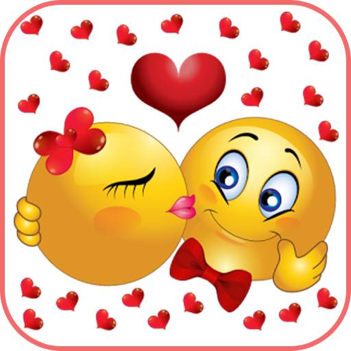 Love Sticker - WAStickerApps 2.5.1