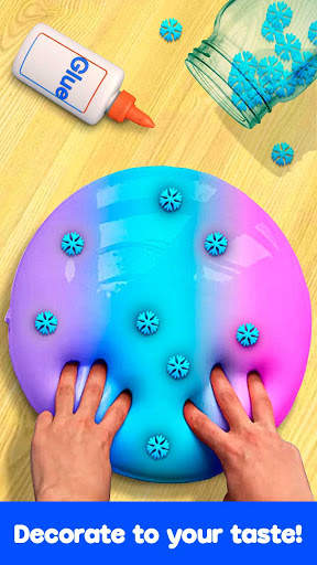 Slime Shop 3D स्क्रीनशॉट 2