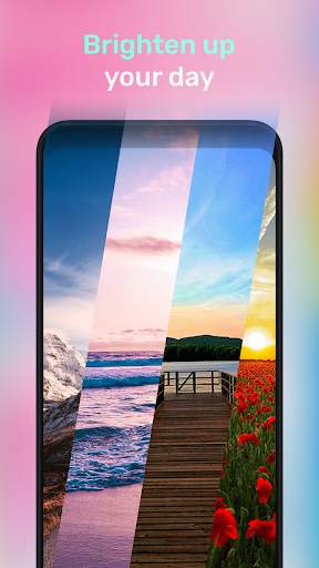 Wallpapers HD, Backgrounds 4K 3 تصوير الشاشة