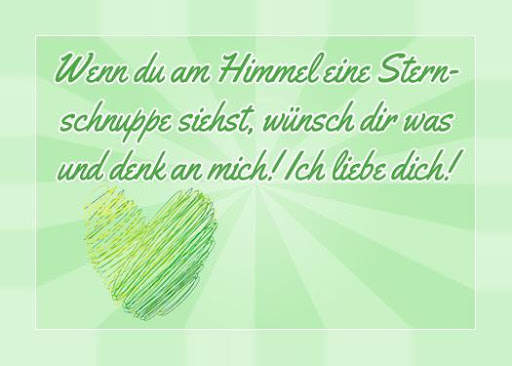 Ich Liebe Dich Bilder screenshot 6