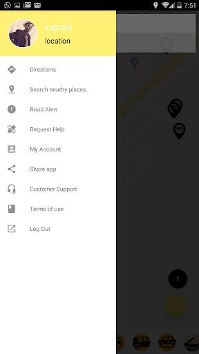 SafariWiz Mobility Solutions screenshot 7
