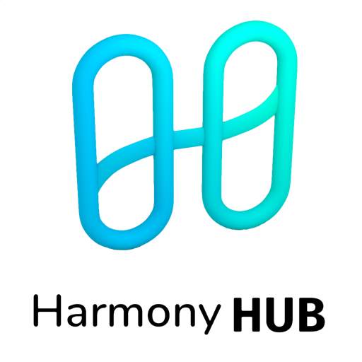Harmony Hub App 1.4.0
