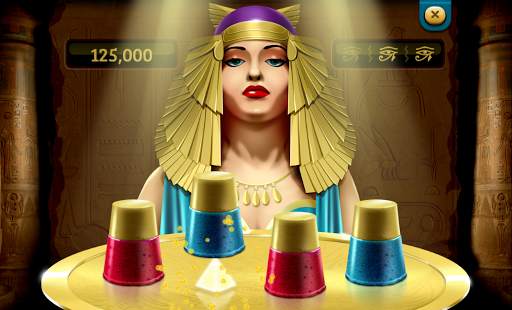Pharaohs way slot free screenshot 4
