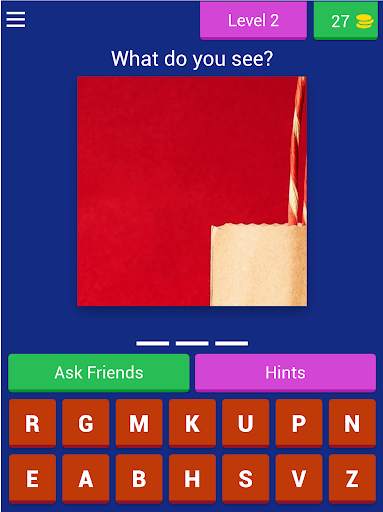 World Zoom Quiz: Close Up Pic screenshot 13