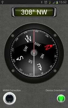 sCompass Lite screenshot 2