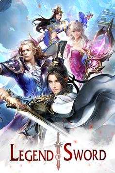 Legend of Sword screenshot 6