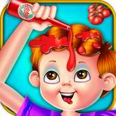 Ketchup Factory Cooking Games - Maker Mania logo