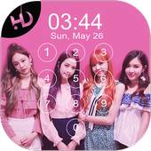 BlackPink Lock Screen 1.1