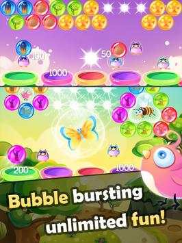 Bubble Shooter Saga screenshot 7