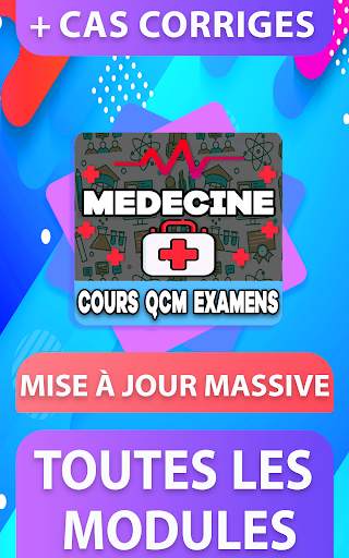 Medecine screenshot 1