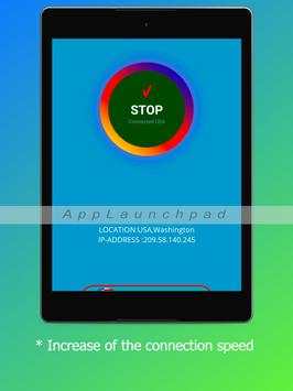 Easy VPN screenshot 12
