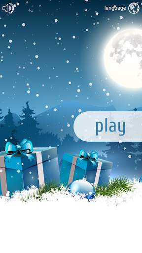 Frosty Crosswords 5 تصوير الشاشة