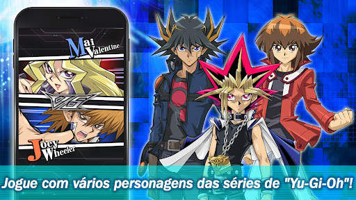 Yu-Gi-Oh! Duel Links screenshot 7