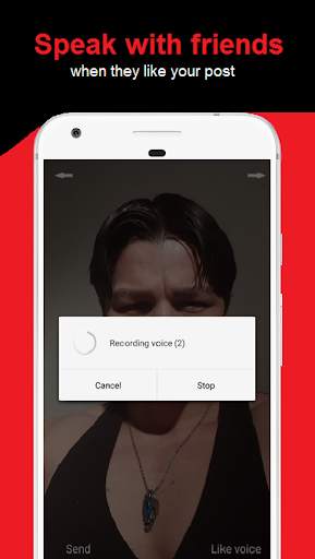Pro X- Dating and Relationship screenshot 2