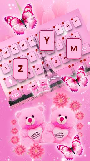Urdu voice keyboard typing screenshot 2