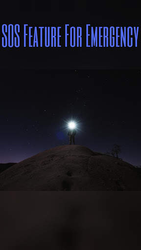 Flashlight screenshot 5