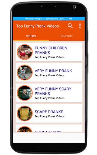 Top Funny Videos screenshot 2