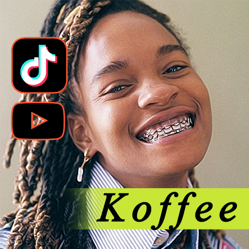 Koffee Song Music आइकन