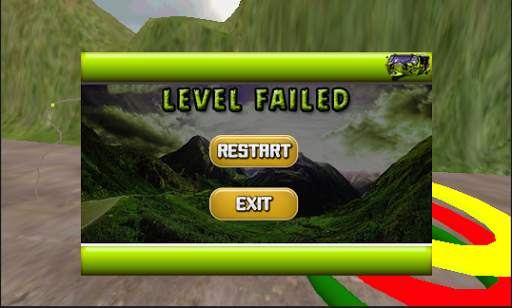 New Rickshaw Rival screenshot 6