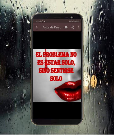 Fotos de Desamor screenshot 6