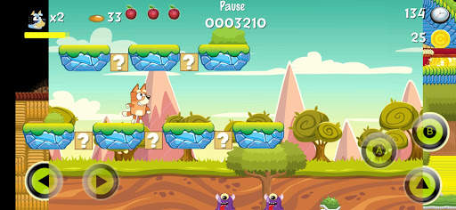 Bluey and Bingo screenshot 6