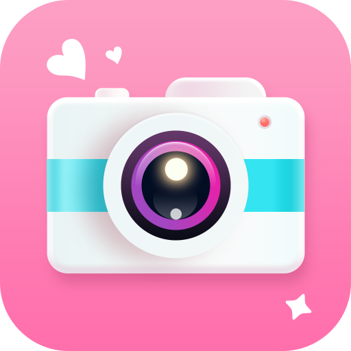 Beauty Camera - Selfie Camera icon