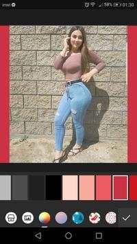 Picam Photo Editor & Collage Photo 2020 /  3 in 1 screenshot 4