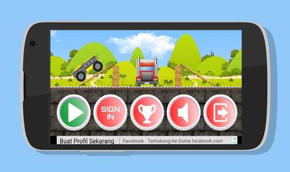 Mobile Bus Monster screenshot 1