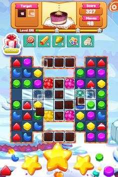 Cookie Crush - Match 3 Games & Free Puzzle Game screenshot 6