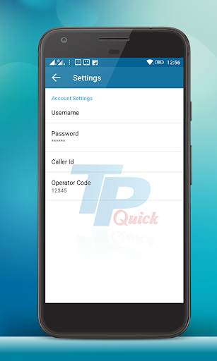 TP Quick 5 تصوير الشاشة