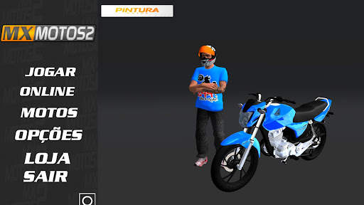Mx Motos2 screenshot 7