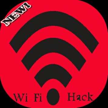 Password Wifi Hack 2017 Prank screenshot 2