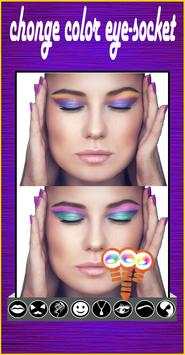 you cam makeup beauty screenshot 7