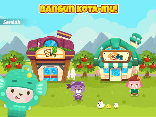 Happy Pet Story: Peliharaan Virtual screenshot 16