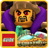Guide for Ninjago Tournament icon