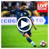 Live Football TV : Goals & Schedule 1.0