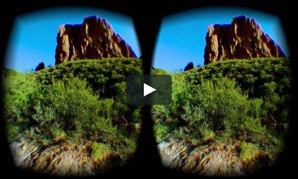 Vr Player Pro Lite screenshot 5