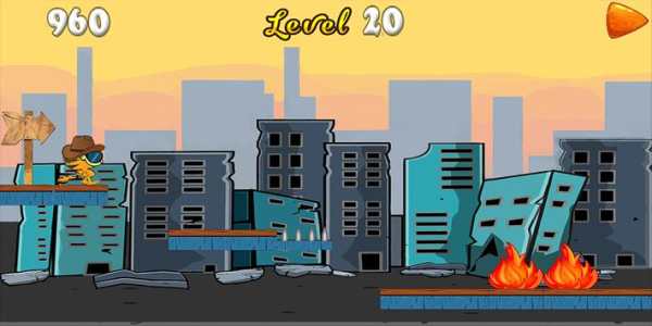 Guarfield World screenshot 4