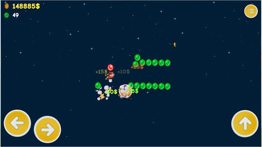 Balloon Fighter - free game screenshot 7